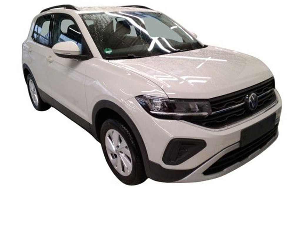 Volkswagen T-Cross 2024 Benzine