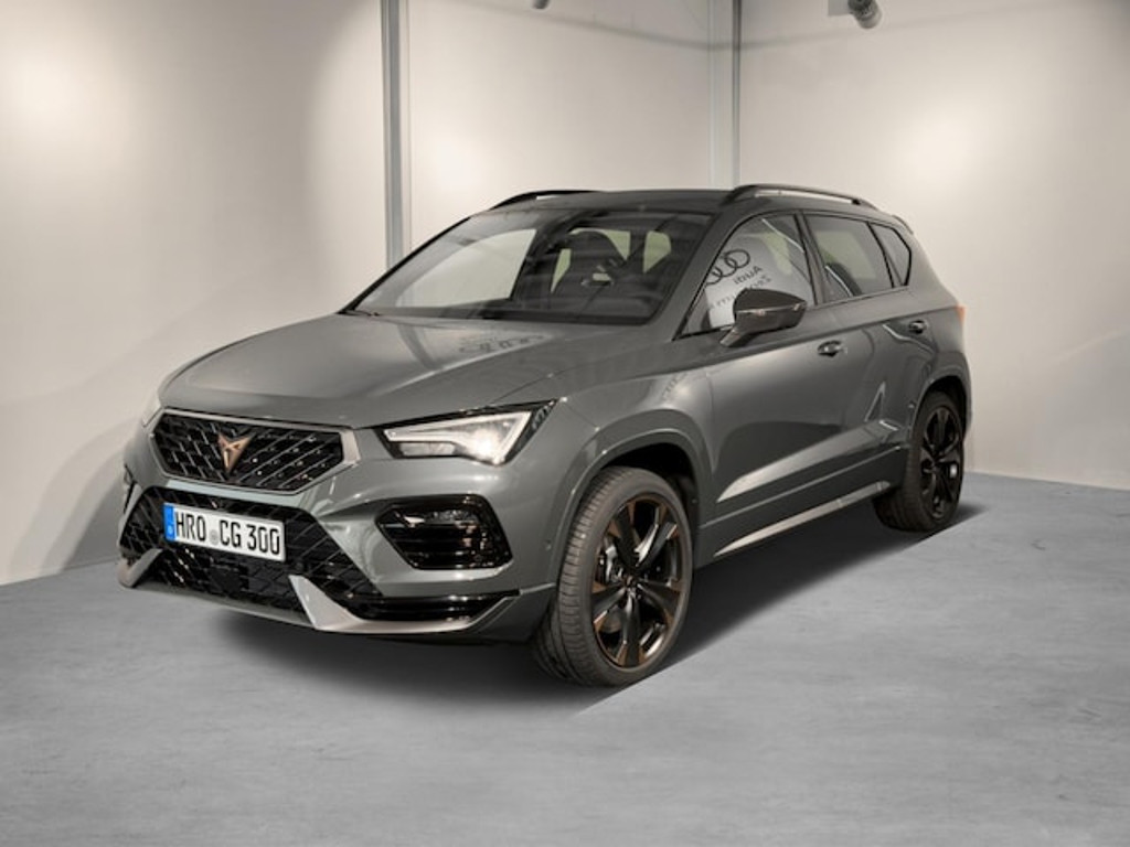 Cupra Ateca 2024 Benzine
