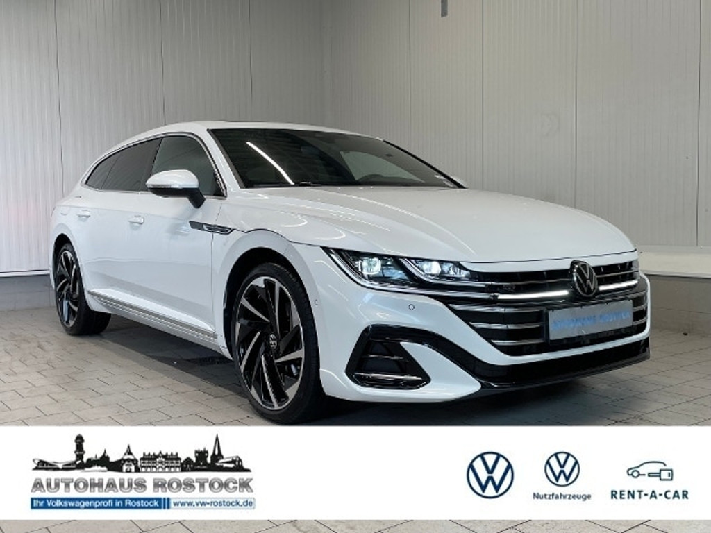 Volkswagen Arteon Shooting Brake 2023 Diesel