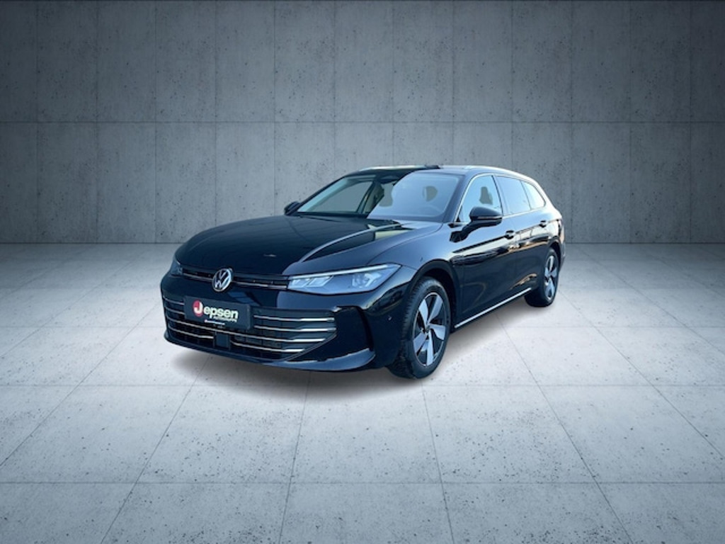 Volkswagen Passat 2025 Benzine