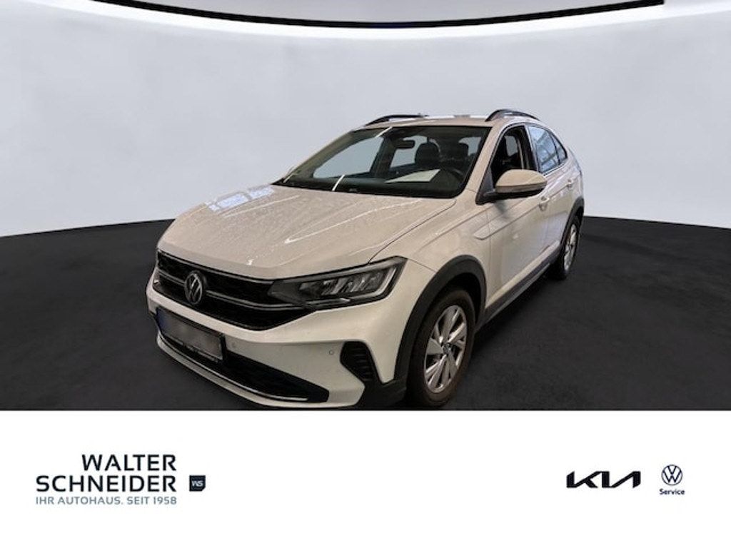 Volkswagen Taigo 2022 Benzine