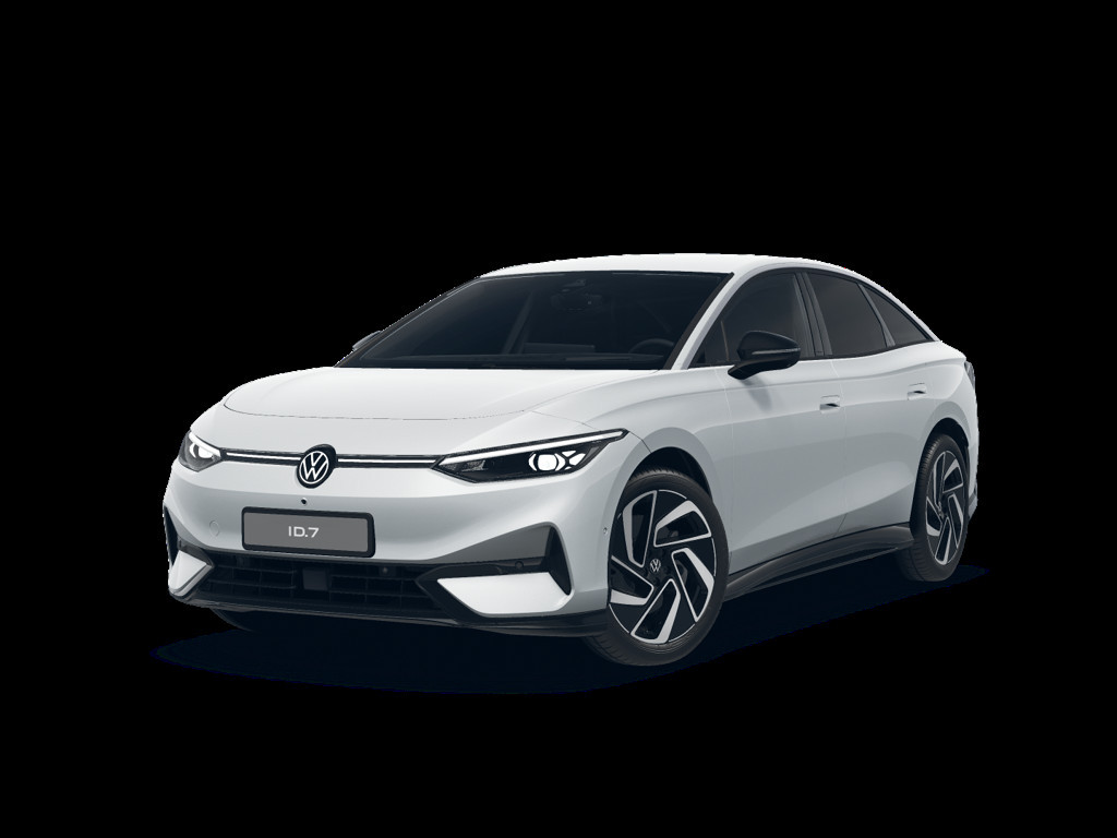Volkswagen ID.7 2025 Elektrisch