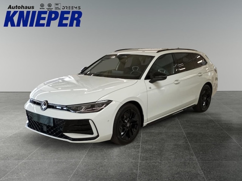 Volkswagen Passat 2024 Diesel