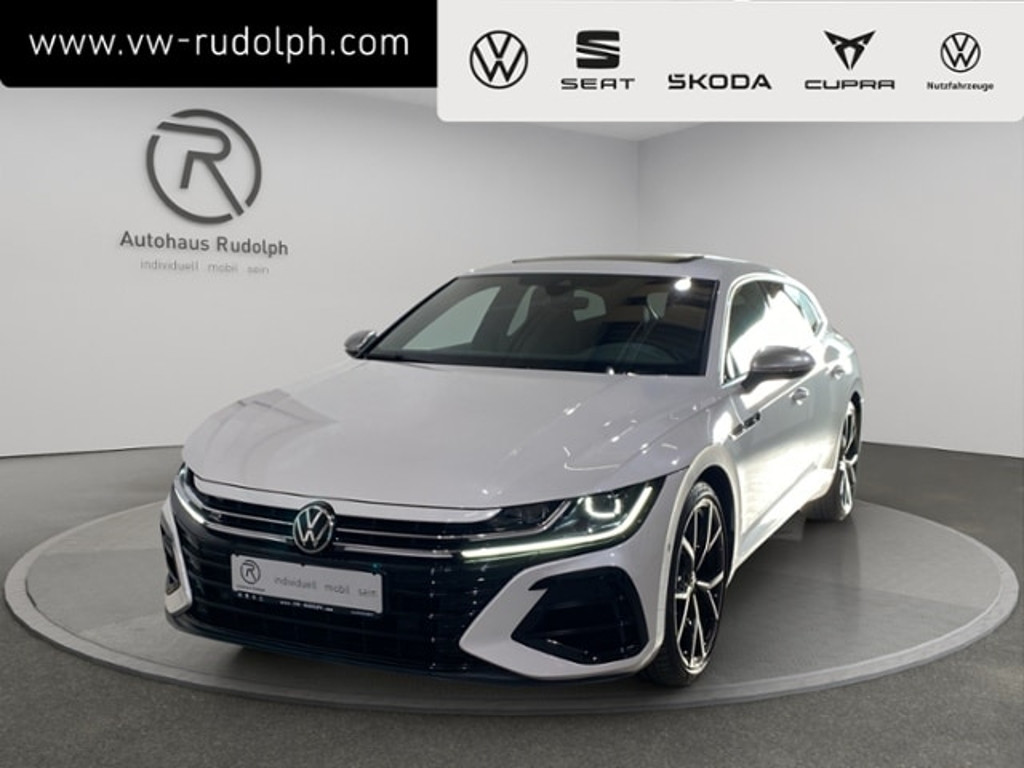 Volkswagen Arteon Shooting Brake 2023 Benzine