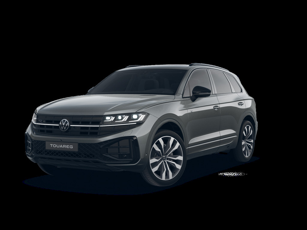 Volkswagen Touareg 2025 Diesel