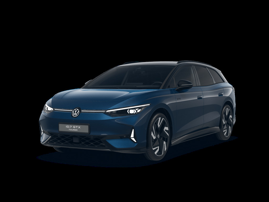 Volkswagen ID.7 2025 Elektrisch