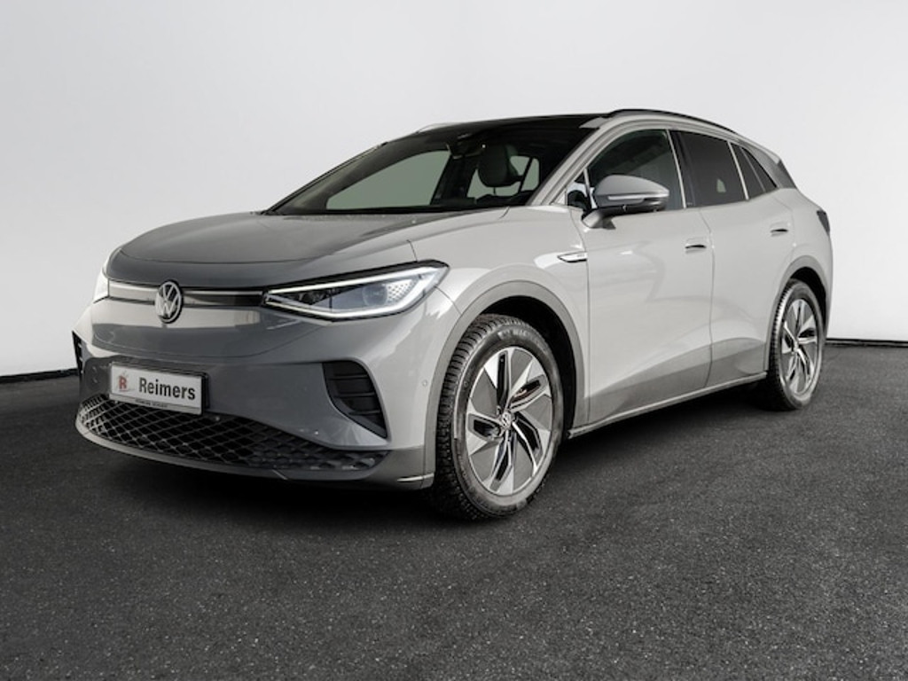 Volkswagen ID.4 2022 Elektrisch