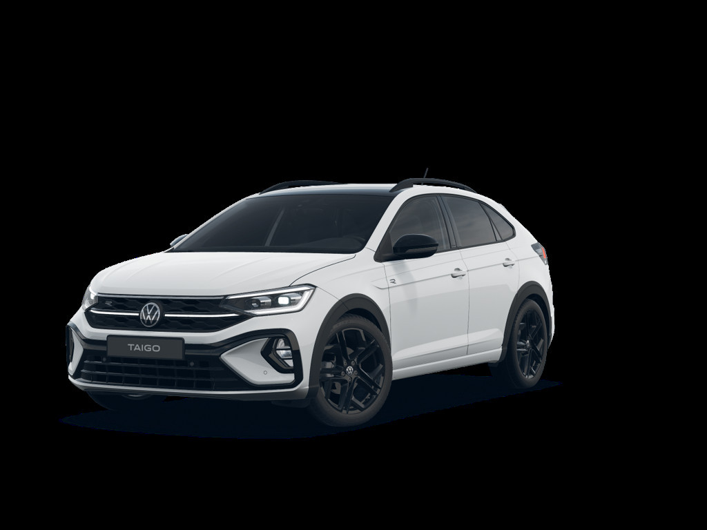 Volkswagen Taigo 2025 Benzine