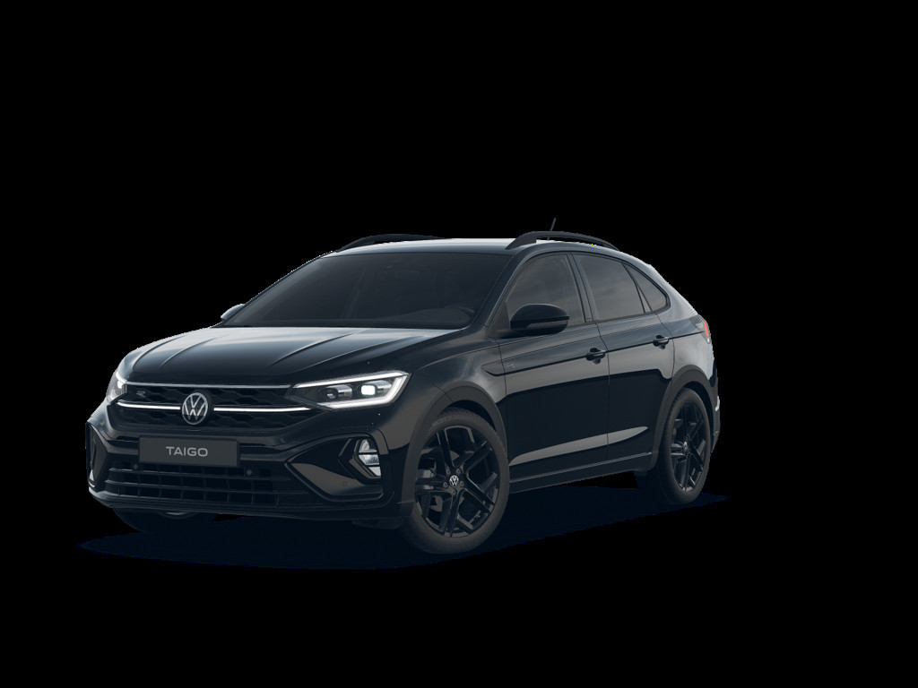 Volkswagen Taigo 2025 Benzine