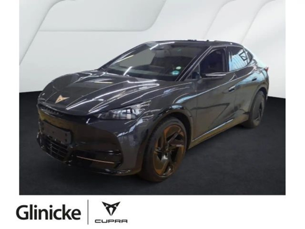 Cupra Tavascan 2025 Elektrisch