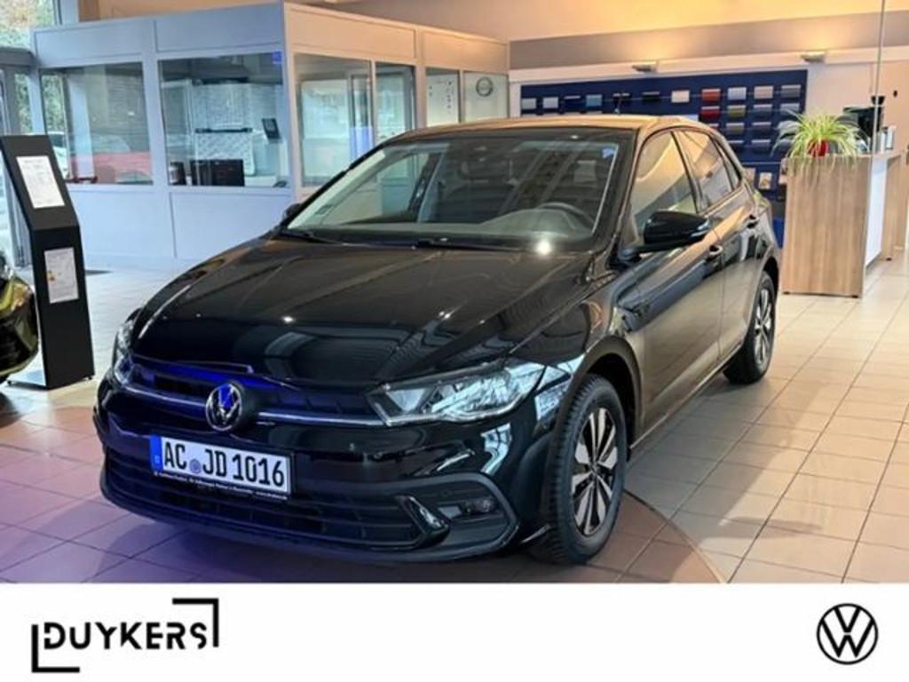 Volkswagen Polo 2025 Benzine
