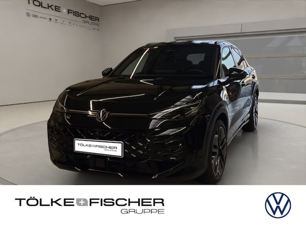 Volkswagen T-Roc 2025 Benzine