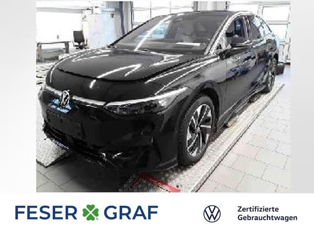 Volkswagen ID.7 2023 Elektrisch