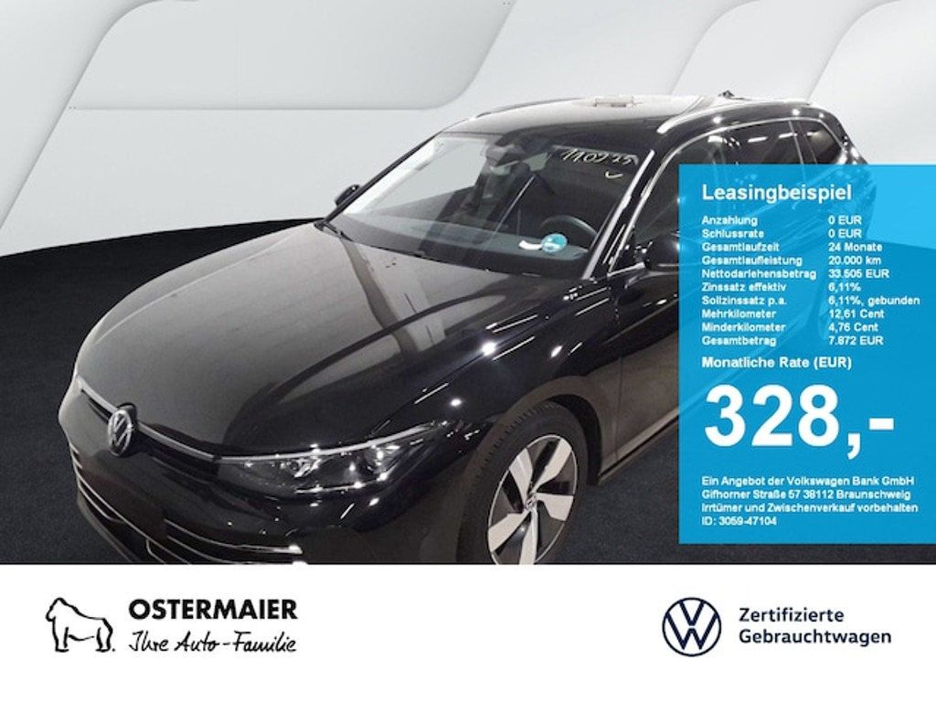 Volkswagen Passat 2025 Diesel