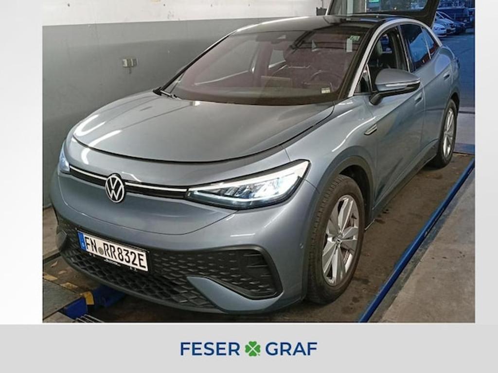 Volkswagen ID.5 2022 Elektrisch