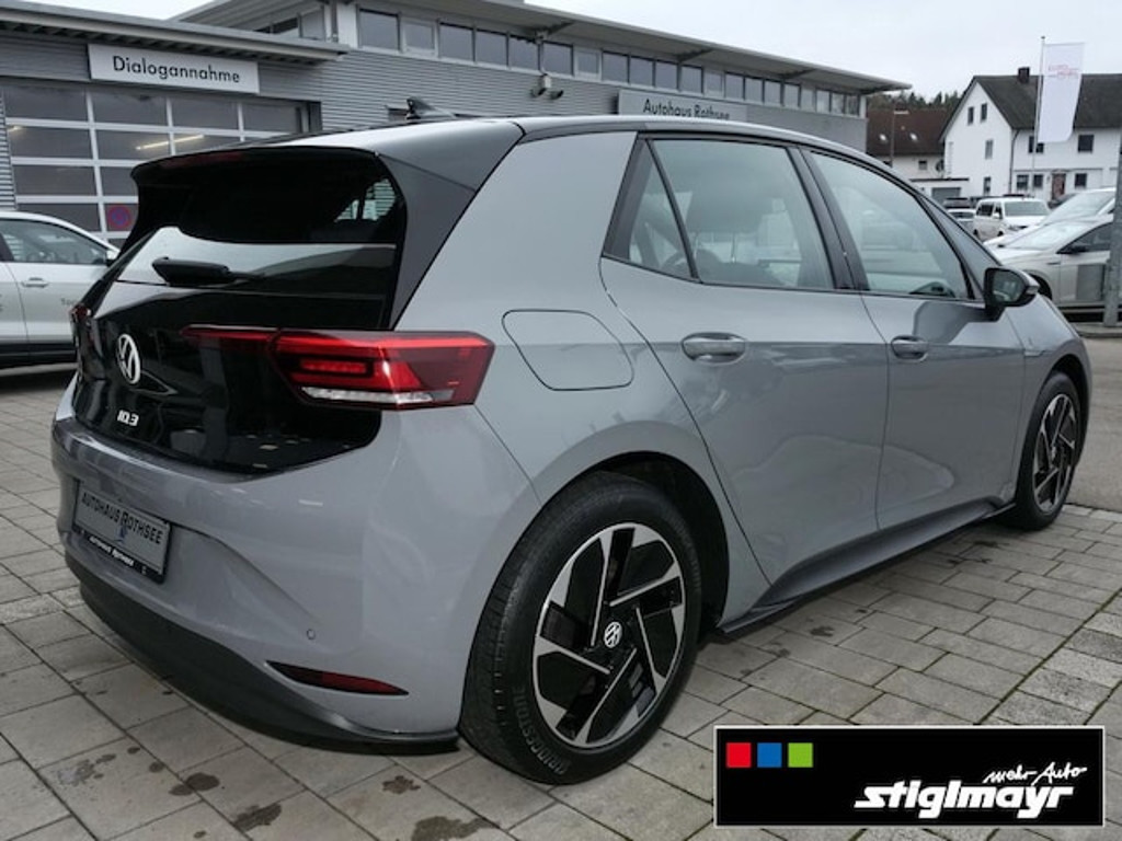 Volkswagen ID.3