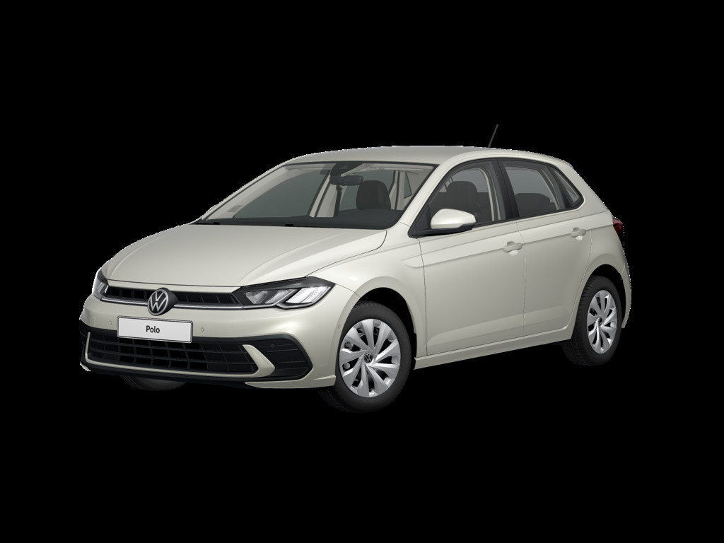 Volkswagen Polo 2022 Benzine