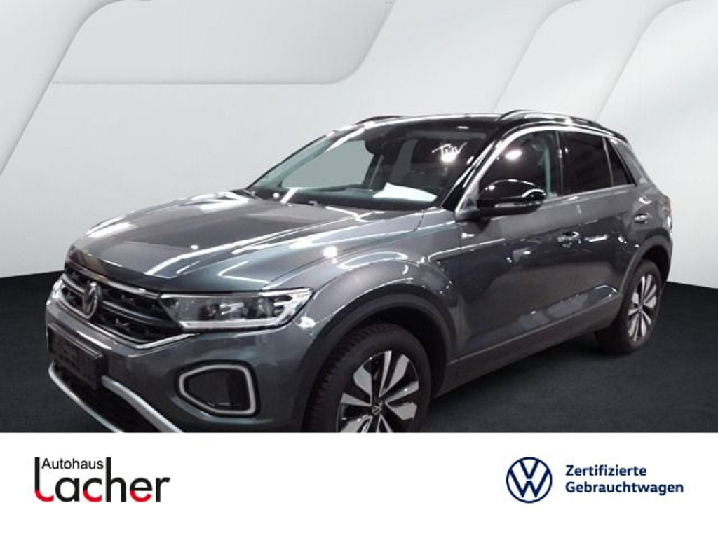 Volkswagen T-Roc 2025 Diesel