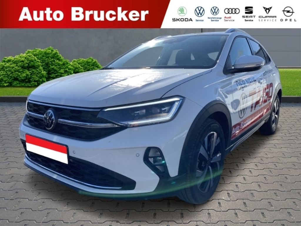 Volkswagen Taigo 2023 Benzine