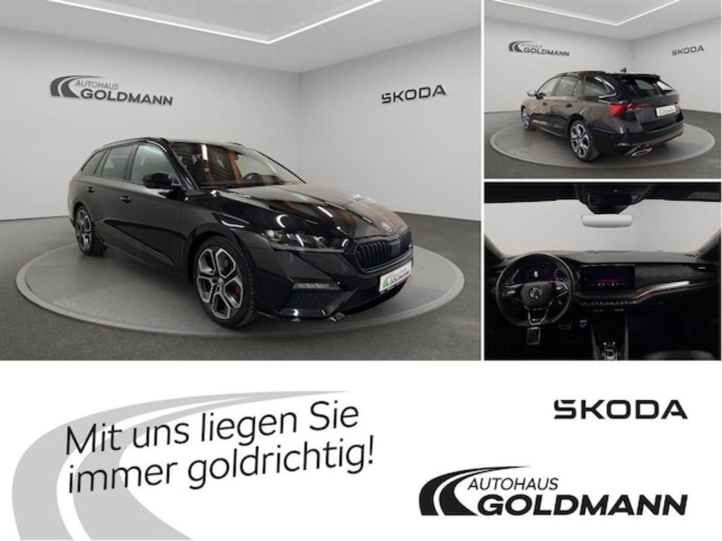 Skoda Octavia 2021 Diesel