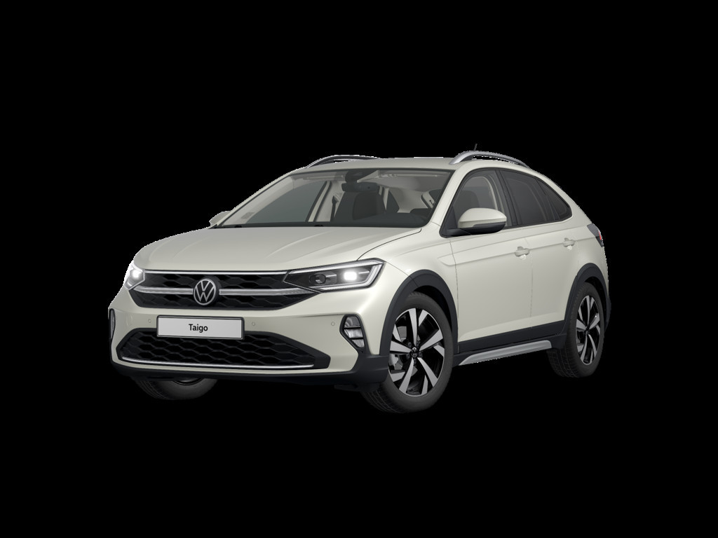 Volkswagen Taigo 2023 Benzine