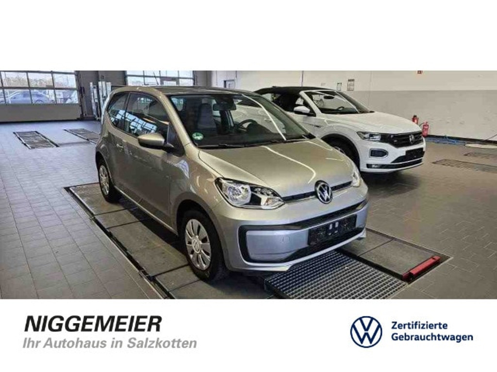 Volkswagen up! 2022 Benzine