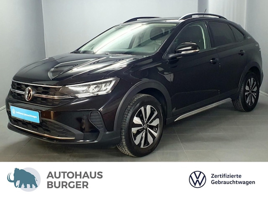 Volkswagen Taigo 2025 Benzine