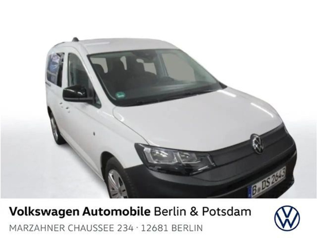 Volkswagen Caddy 2022 Diesel