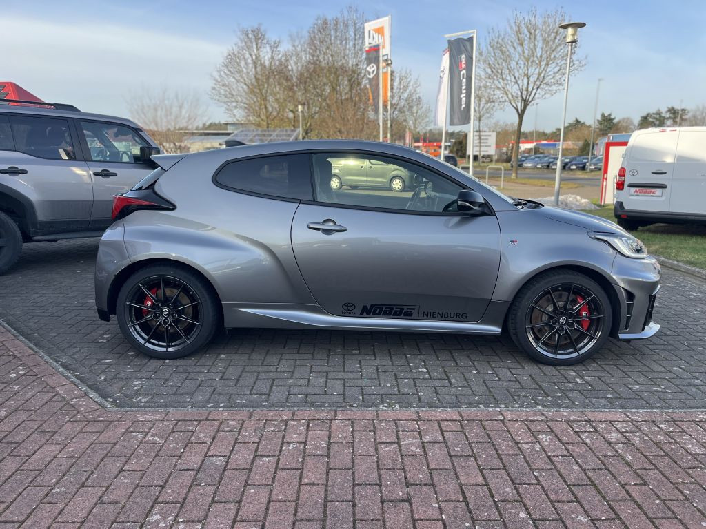 Toyota GR Yaris