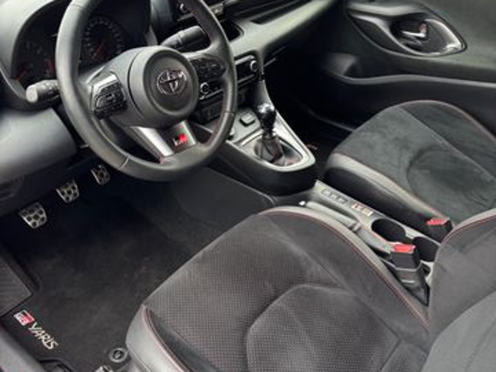Toyota GR Yaris