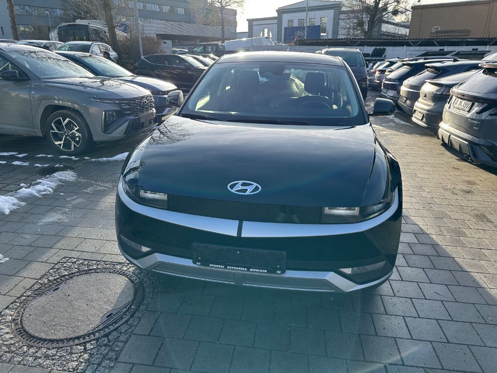 Hyundai Ioniq 5