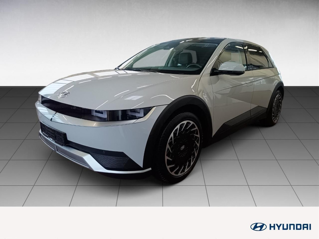 Hyundai Ioniq 5 2024 Elektrisch