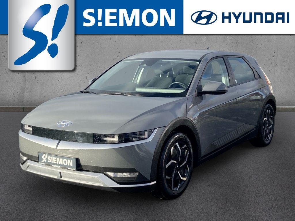 Hyundai Ioniq 5 2022 Elektrisch