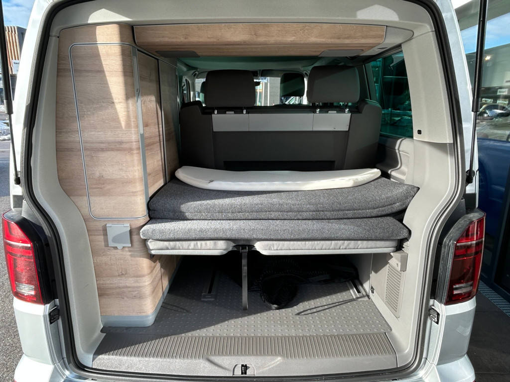 Volkswagen California