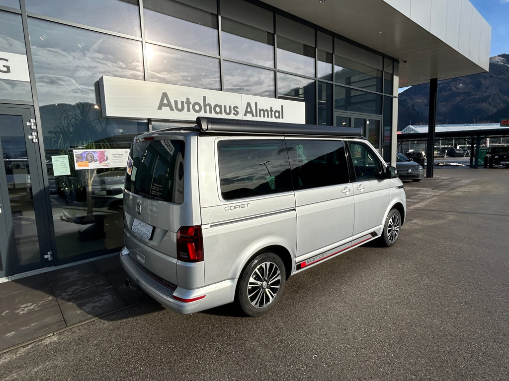 Volkswagen California