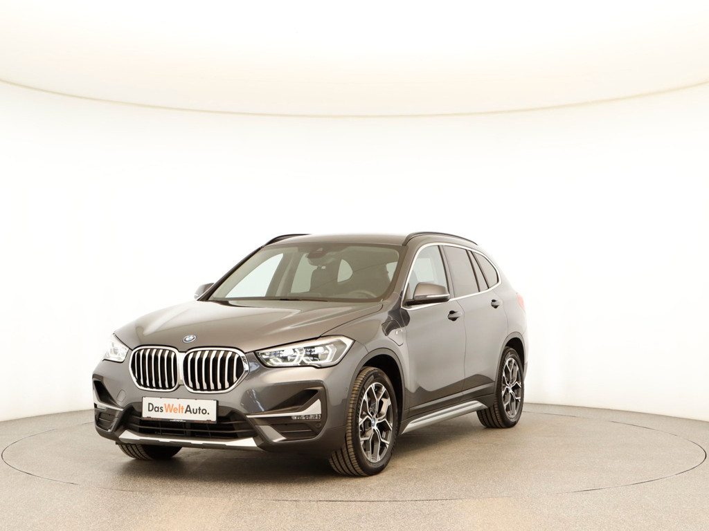 BMW X1 2022 Hybride Benzine