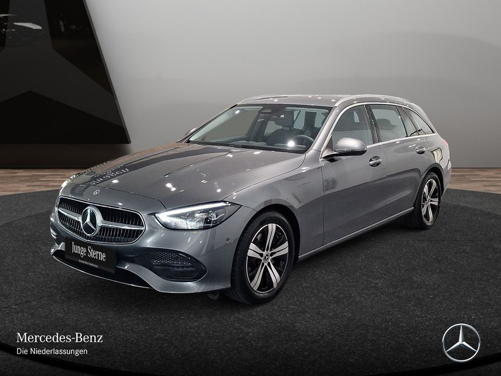 Mercedes-Benz C-Klasse 2025 Diesel
