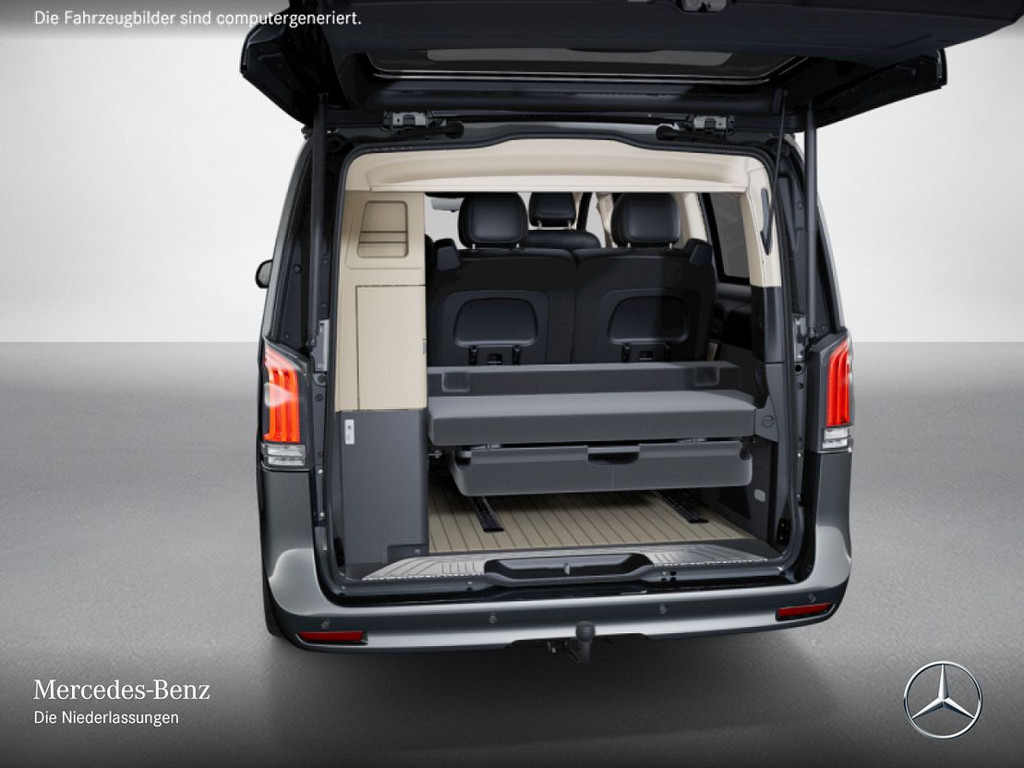 Mercedes-Benz Marco Polo