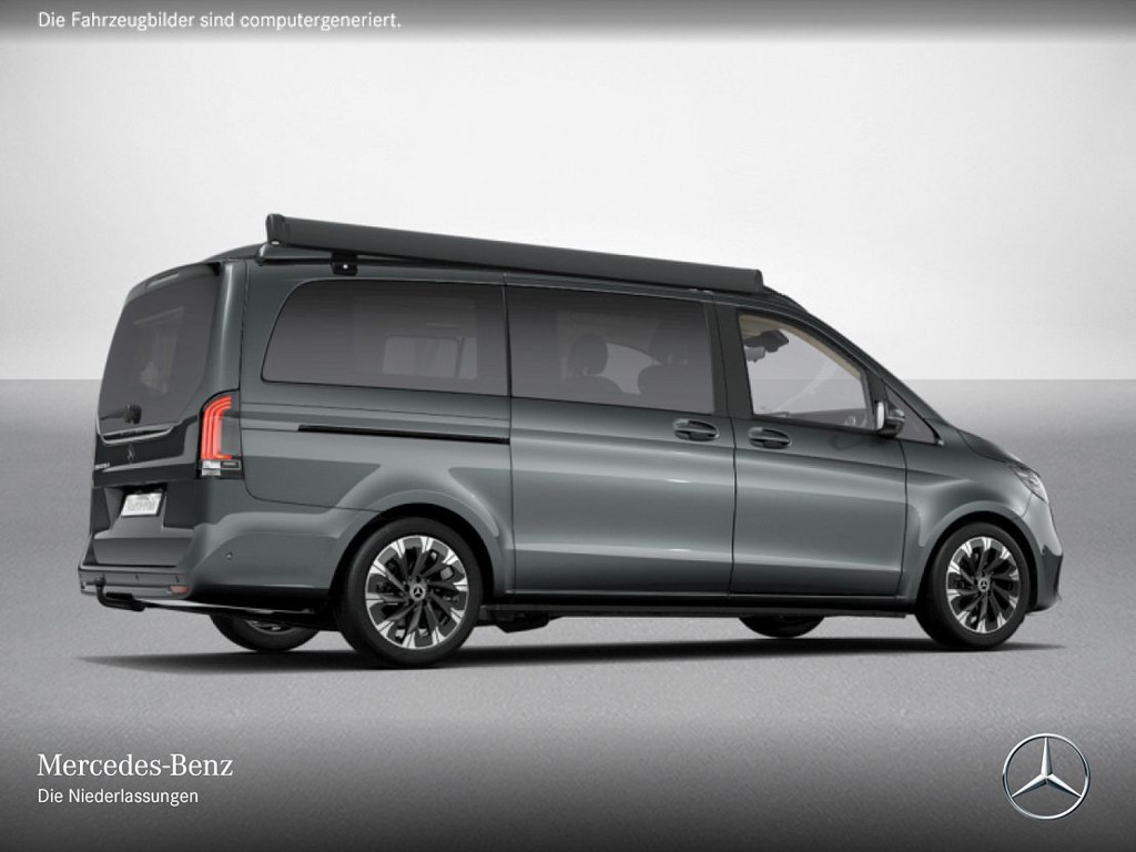 Mercedes-Benz Marco Polo