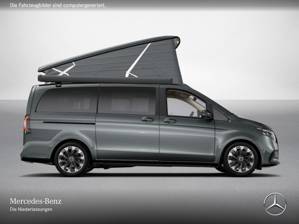 Mercedes-Benz Marco Polo