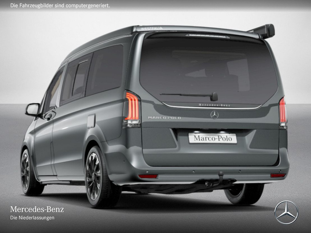 Mercedes-Benz Marco Polo