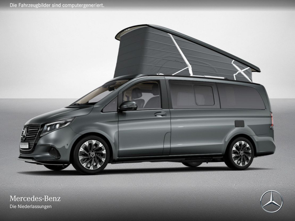 Mercedes-Benz Marco Polo