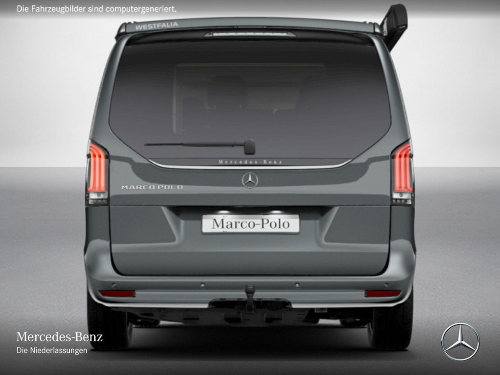 Mercedes-Benz Marco Polo