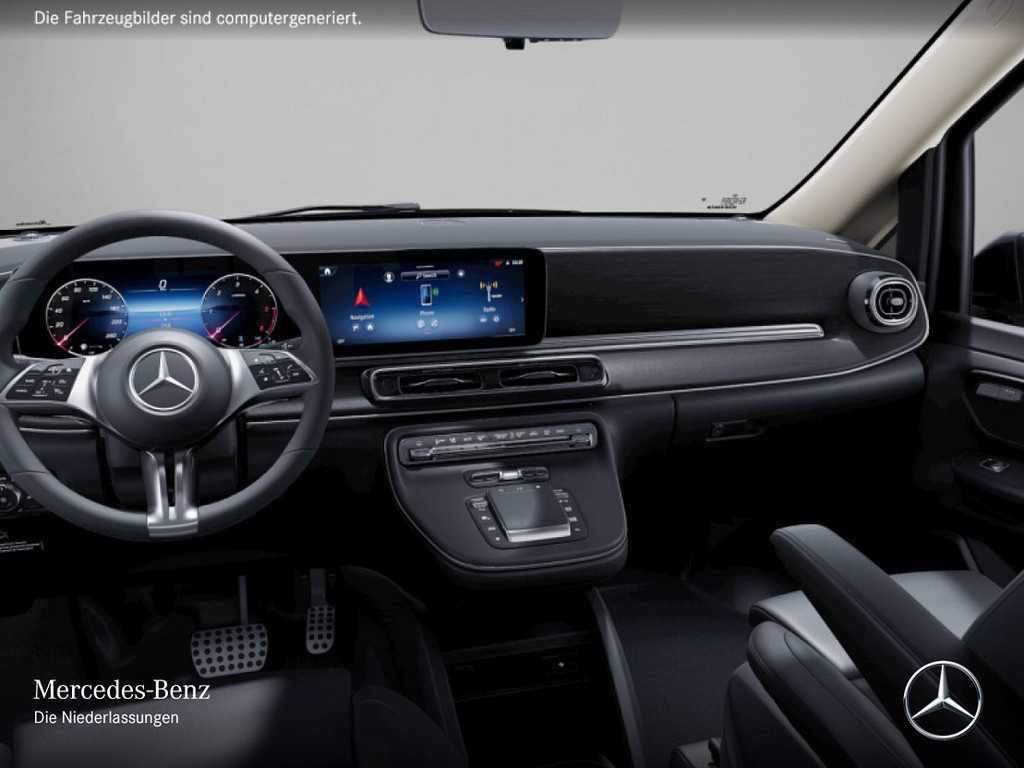 Mercedes-Benz Marco Polo