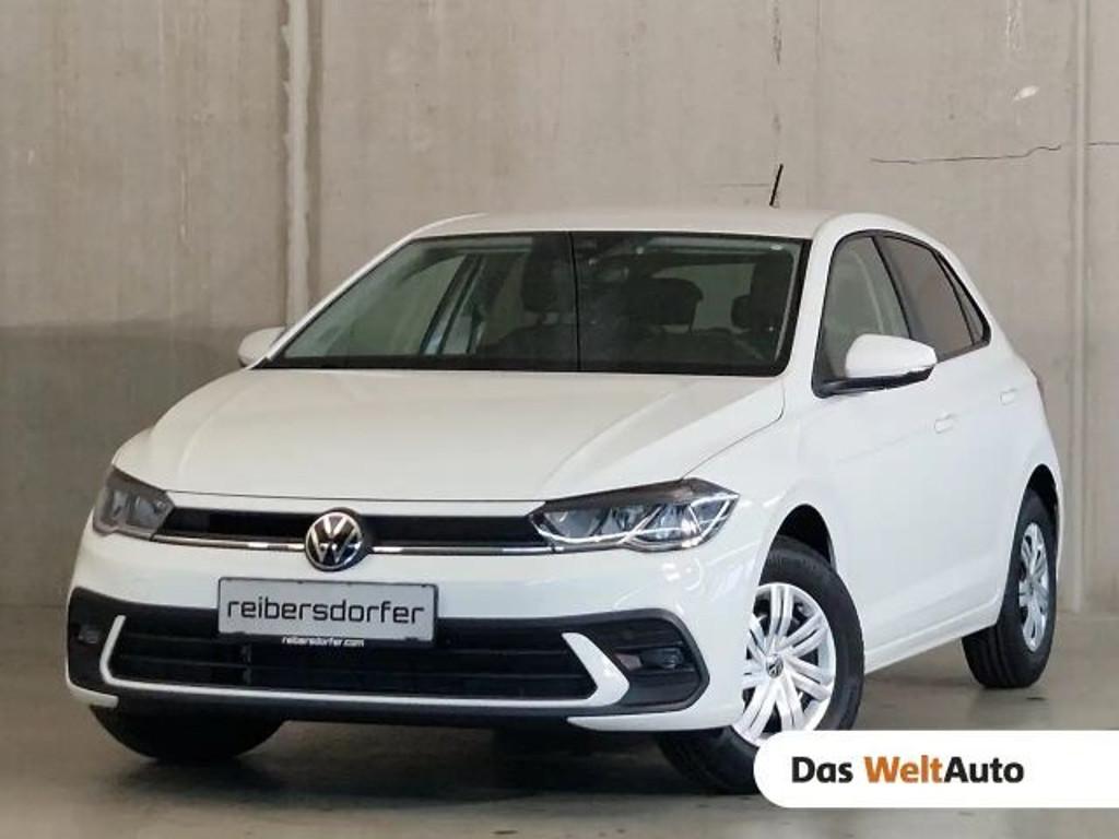 Volkswagen Polo 2025 Benzine