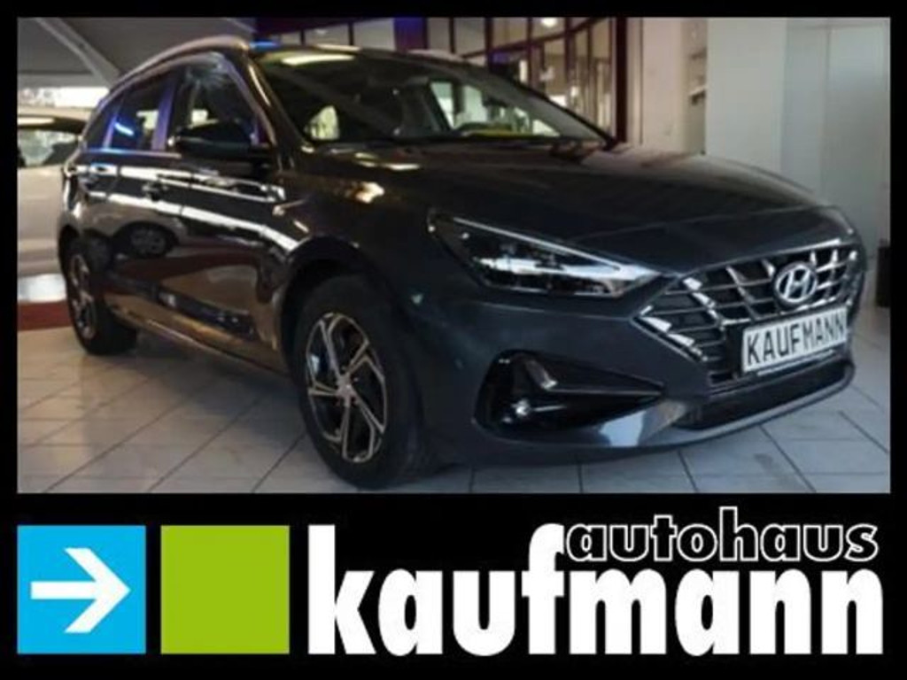 Hyundai i30 2021 Benzine