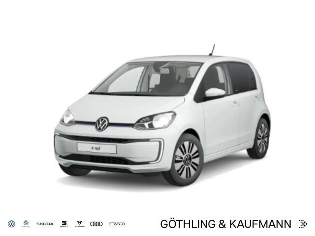 Volkswagen e-Up! 2021 Elektrisch