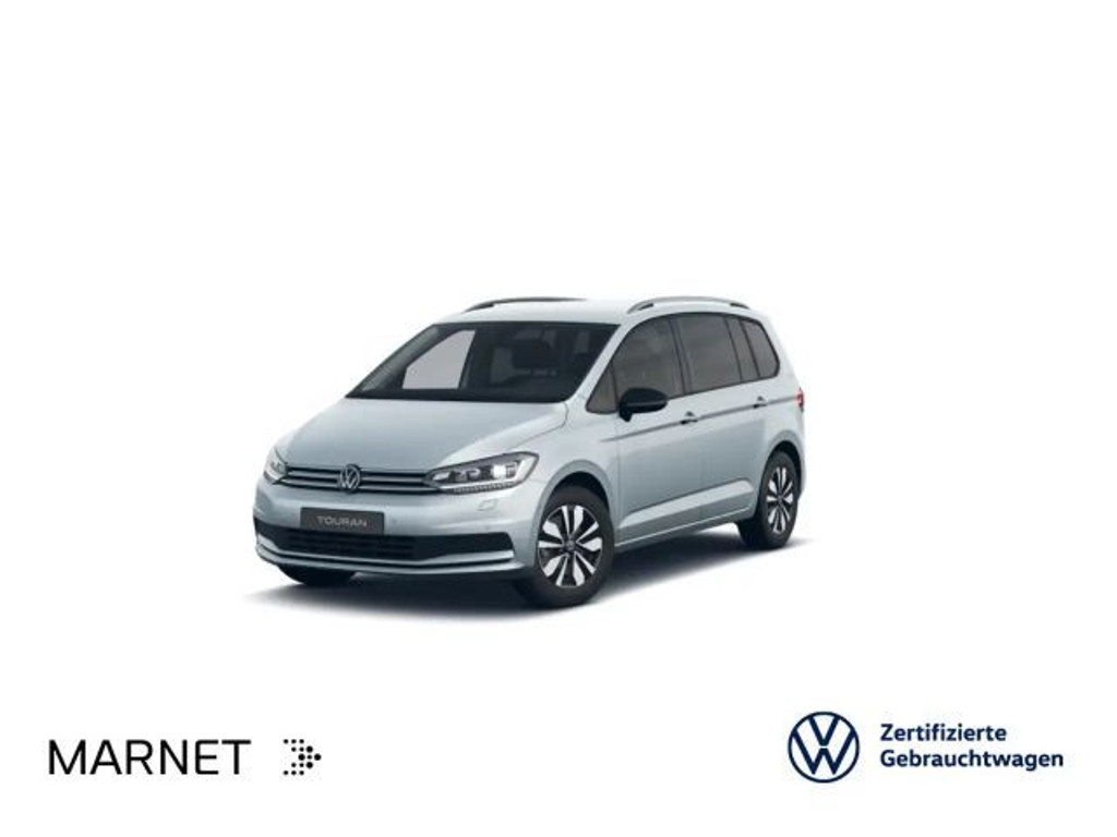 Volkswagen Touran 2025 Diesel