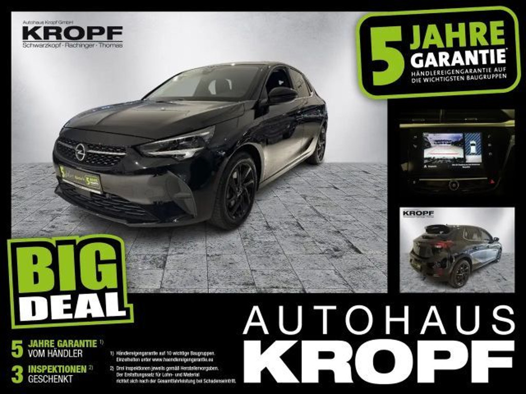 Opel Corsa 2023 Benzine