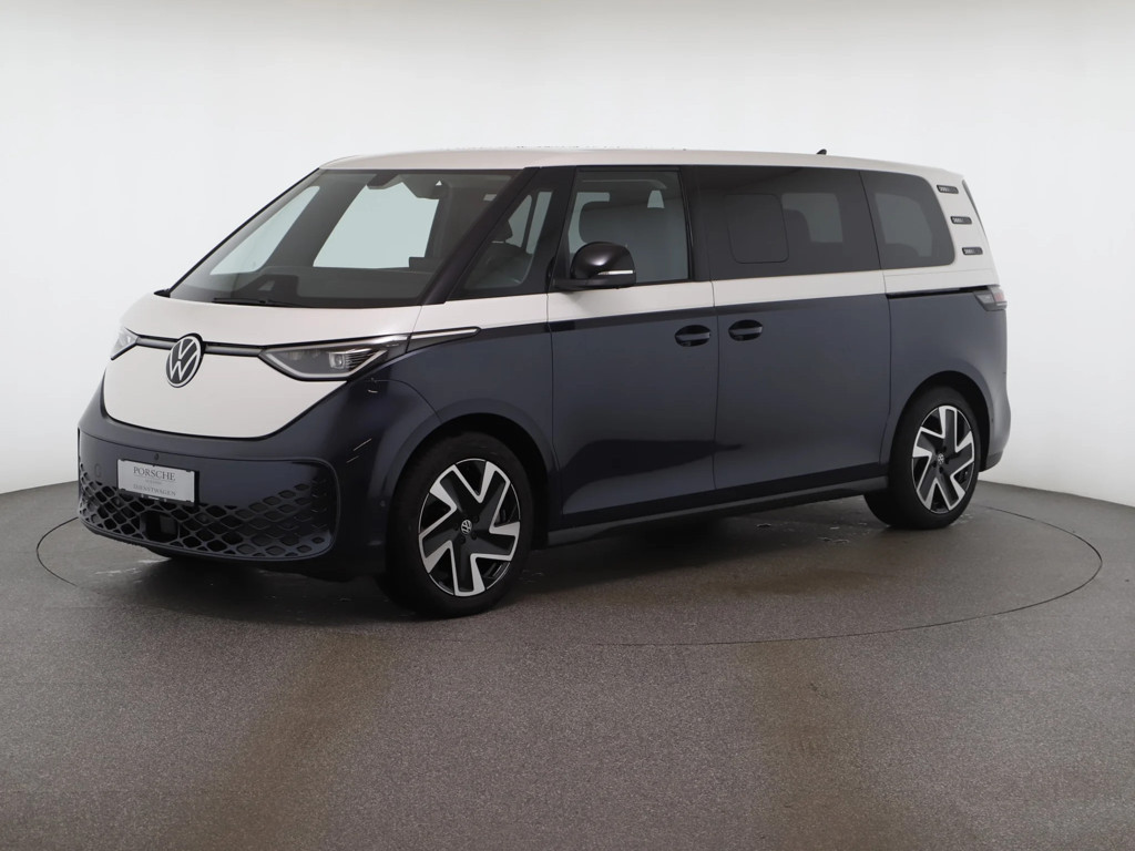 Volkswagen ID. Buzz 2025 Elektrisch